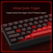 Madlions MAD 68 HE Flagship V2 8K - Magnetic