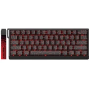 Madlions MAD 60 PRO Black - Linear