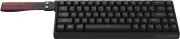 Madlions MAD 68 HE Flagship 8K Magnetic Amber Pro Switches
