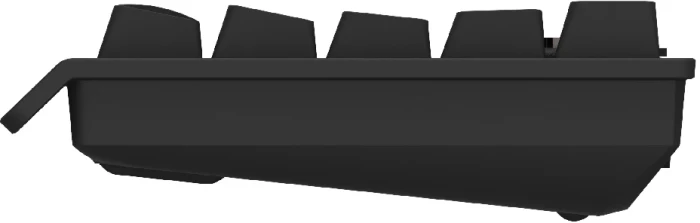Madlions MAD 68 HE Flagship 8K Magnetic Amber Pro Switches