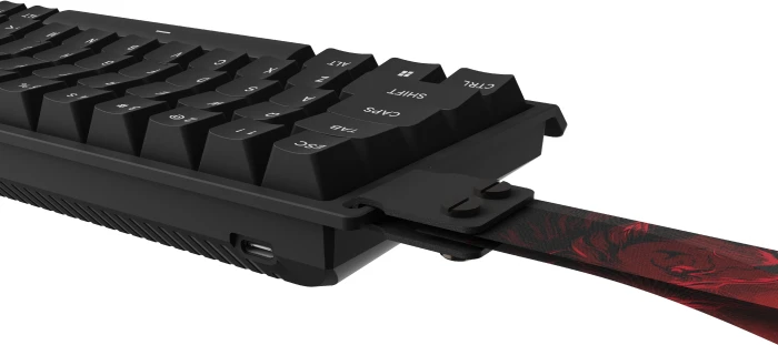 Madlions MAD 68 HE Flagship 8K Magnetic Amber Pro Switches