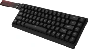 Madlions MAD 68 HE Flagship 8K Magnetic Amber Pro Switches