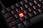 Madlions MAD 68 HE Flagship 8K White Magnetic Amber Pro Switches