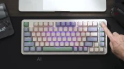 Redragon UCAL K673 PRO Abyssal Blue