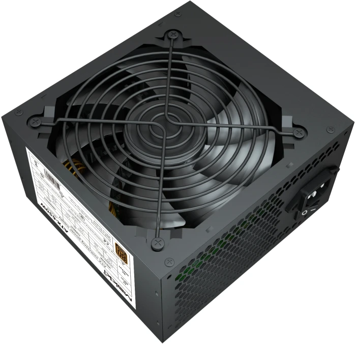 Makki Version 2 Bronze 650W