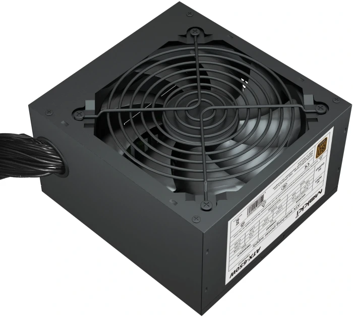 Makki Version 2 Bronze 650W