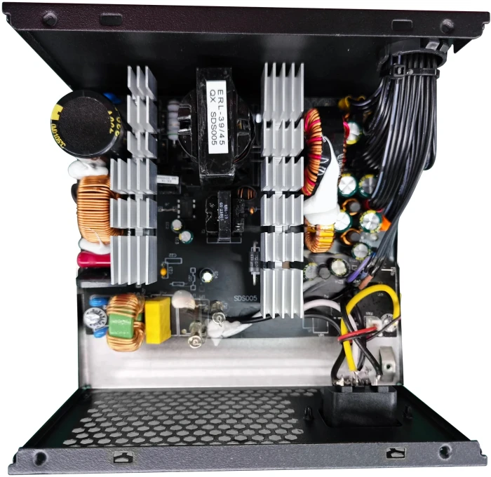 Makki Version 2 Bronze 650W