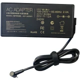 Makki зарядно за лаптоп заместител ASUS - 20V 12A 240W 6.0x3.7mm - MAKKI-NA-AS-86