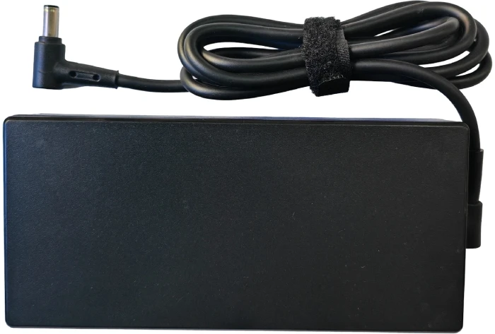 Makki зарядно за лаптоп заместител ASUS - 20V 12A 240W 6.0x3.7mm - MAKKI-NA-AS-86