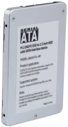 Makki адаптер M.2 SATA > 2.5" Aluminium