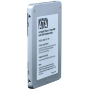 Makki адаптер M.2 SATA > 2.5" Aluminium