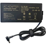 Makki зарядно за лаптоп заместител ASUS - 20V 9A 180W 6.0x3.7mm - MAKKI-NA-AS-88