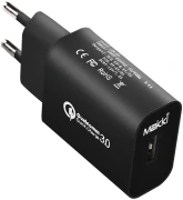 Makki USB-A adapter - 18W
