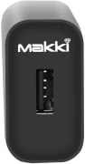 Makki USB-A adapter - 18W
