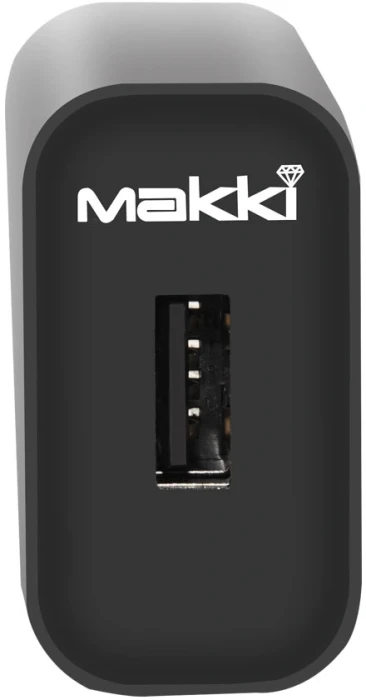 Makki USB-A adapter - 18W