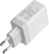 Makki 3 x USB-A adapter - 30W