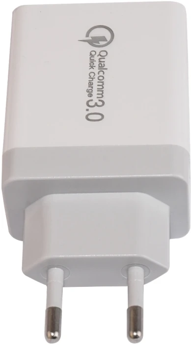 Makki 3 x USB-A adapter - 30W
