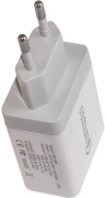 Makki 3 x USB-A adapter - 30W