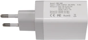 Makki 3 x USB-A adapter - 30W