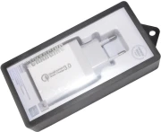 Makki 3 x USB-A adapter - 30W