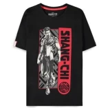Тениска Marvel - Shang-Chi - The Legend - Men's Short Sleeved T-shirt - M