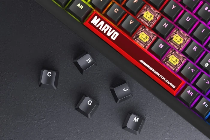 Marvo Arma 98 KG937 1K TNT - Linear