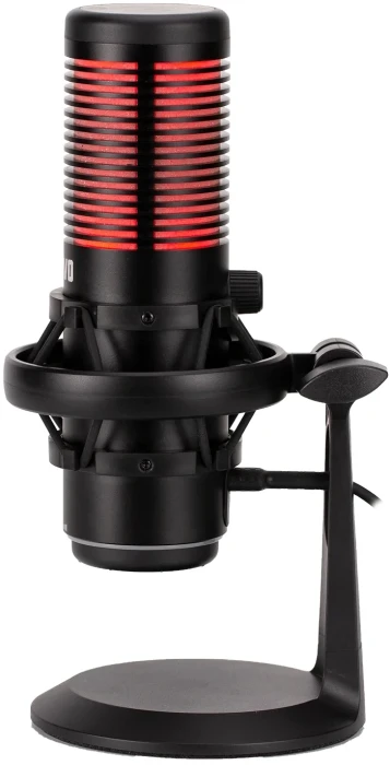 Marvo USB микрофон Black 60 MIC-07