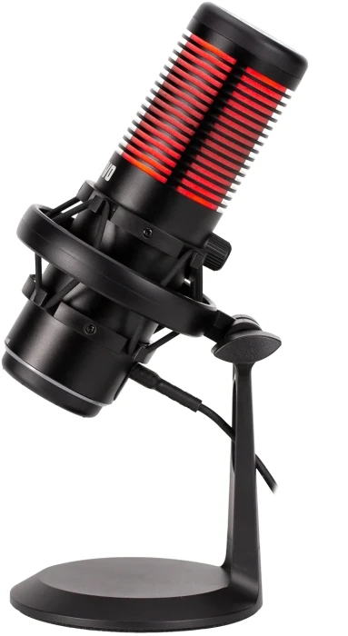 Marvo USB микрофон Black 60 MIC-07