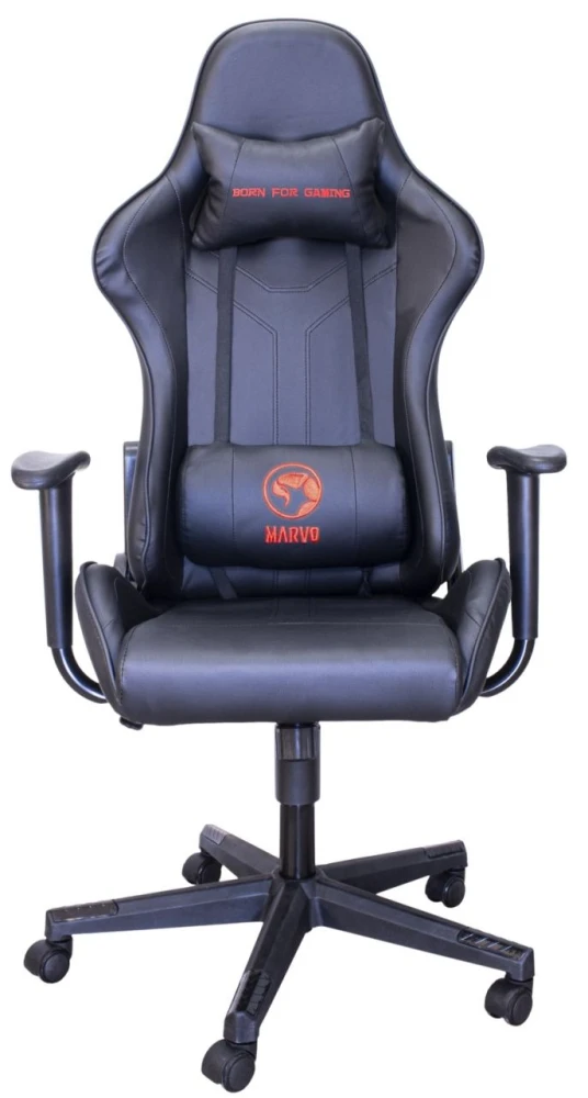 Marvo геймърски стол CH-03 Black