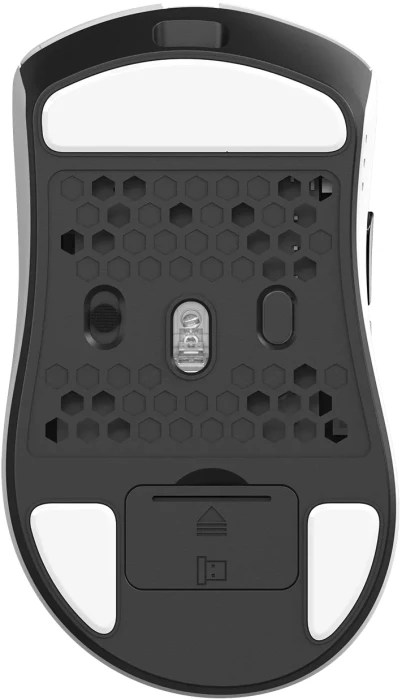 Marvo Wireless Monka Rapid G982W