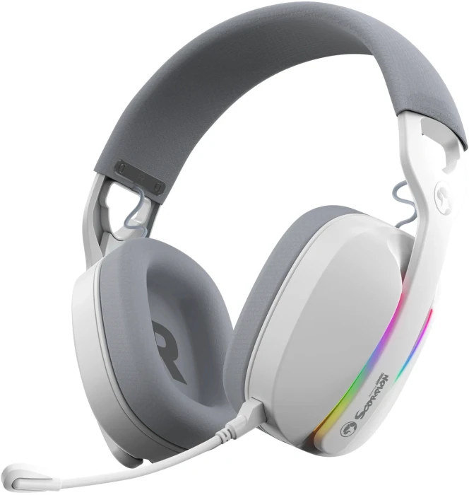 Marvo Wireless Pulz 70W White