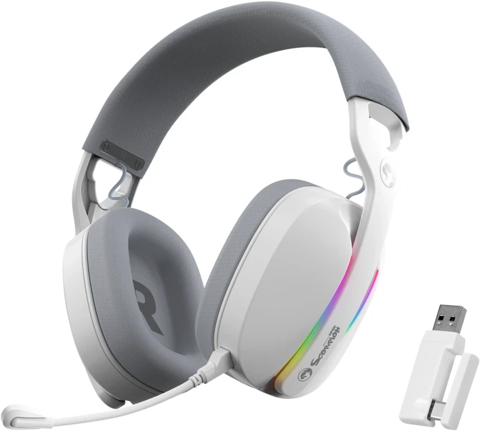 Marvo Wireless Pulz 70W White