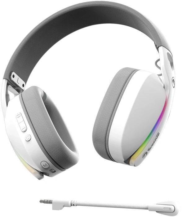 Marvo Wireless Pulz 70W White