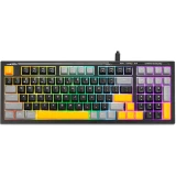 Marvo Soldat S50A - Rainbow