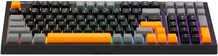 Marvo Soldat S50A - Rainbow