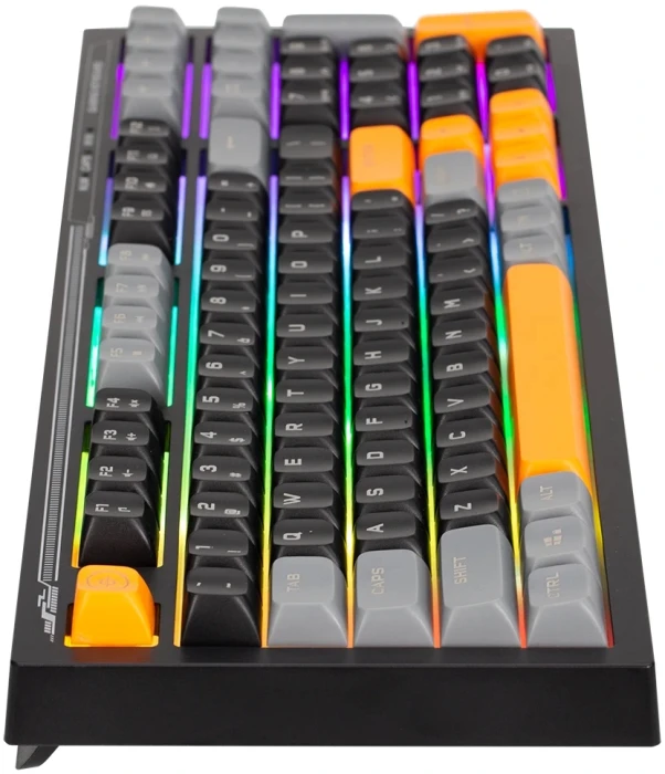 Marvo Soldat S50A - Rainbow