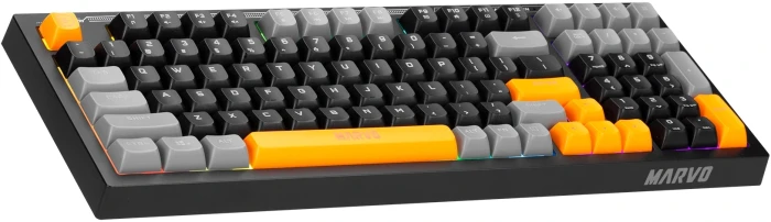 Marvo Soldat S50A - Rainbow