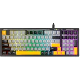 Marvo Soldat S50B - Rainbow