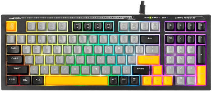 Marvo Soldat S50B - Rainbow