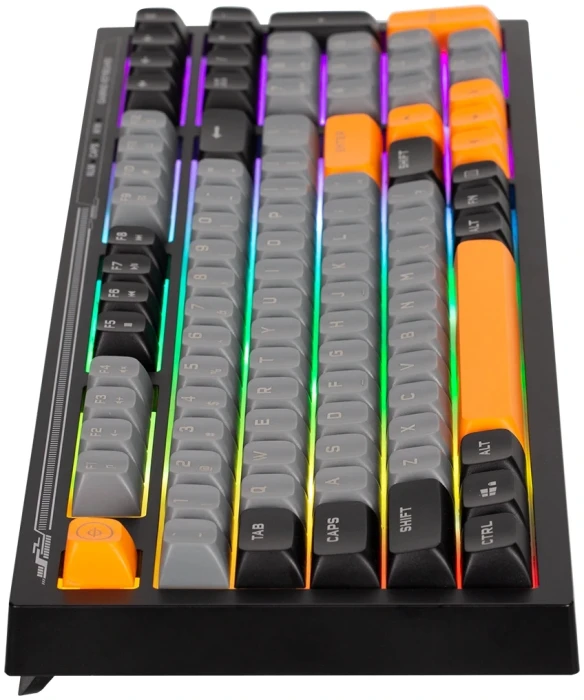 Marvo Soldat S50B - Rainbow