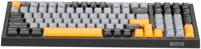 Marvo Soldat S50B - Rainbow