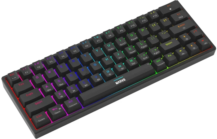 Marvo Shogo 63 KG955 - Linear