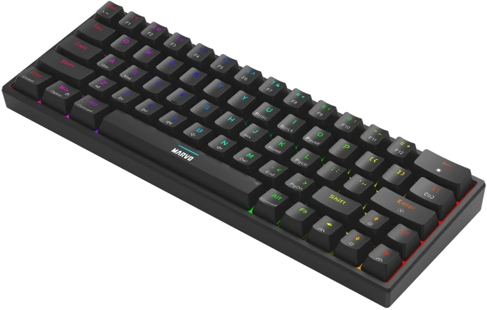 Marvo Shogo 63 KG955 - Linear