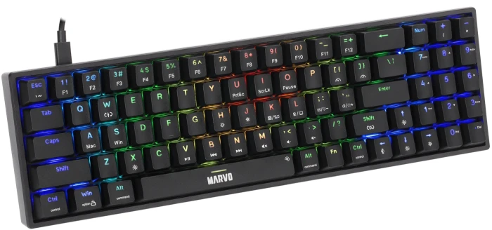 Marvo Shogo 78 KG956 - Linear