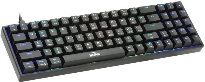 Marvo Shogo 78 KG956 - Linear