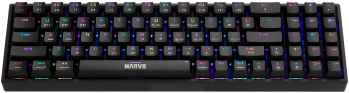 Marvo Shogo 78W KG956W - Linear