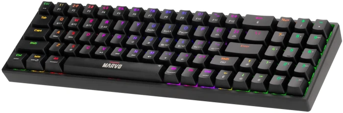 Marvo Shogo 78W KG956W - Linear