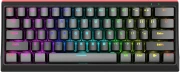 Marvo Hecate 61B KG962G BLUE switches