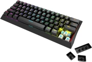 Marvo Hecate 61B KG962G BLUE switches