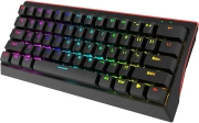 Marvo Hecate 61B KG962G BLUE switches